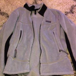 Patagonia jacket